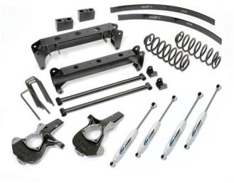 2002 dodge ram 1500 lift kit 2wd